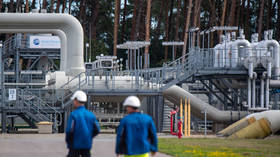 Европа «на неопределенный срок лишилась» ключевого маршрута поставок газа – «Газпром»