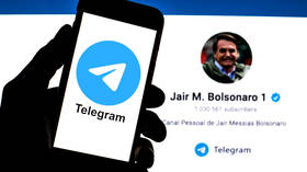 Бразилия отменяет запрет Telegram
