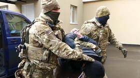 Украина усиливает теракты – Москва